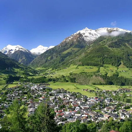 Luxury Hollersbach 1