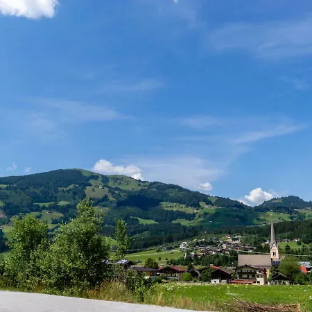 Luxury Hollersbach 1