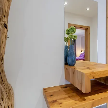 Luxury Hollersbach 1