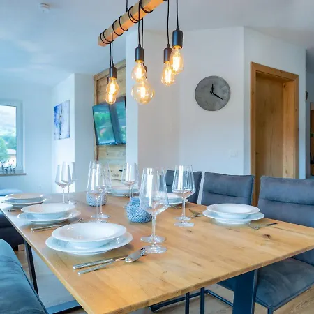 Luxury Hollersbach 1