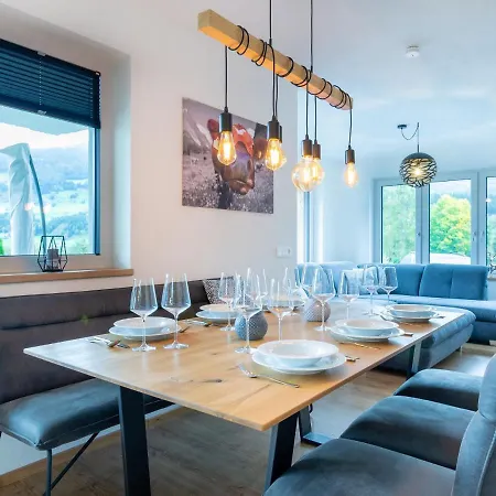 Luxury Hollersbach 1 * 홀레르스바흐 임 핀츠가우